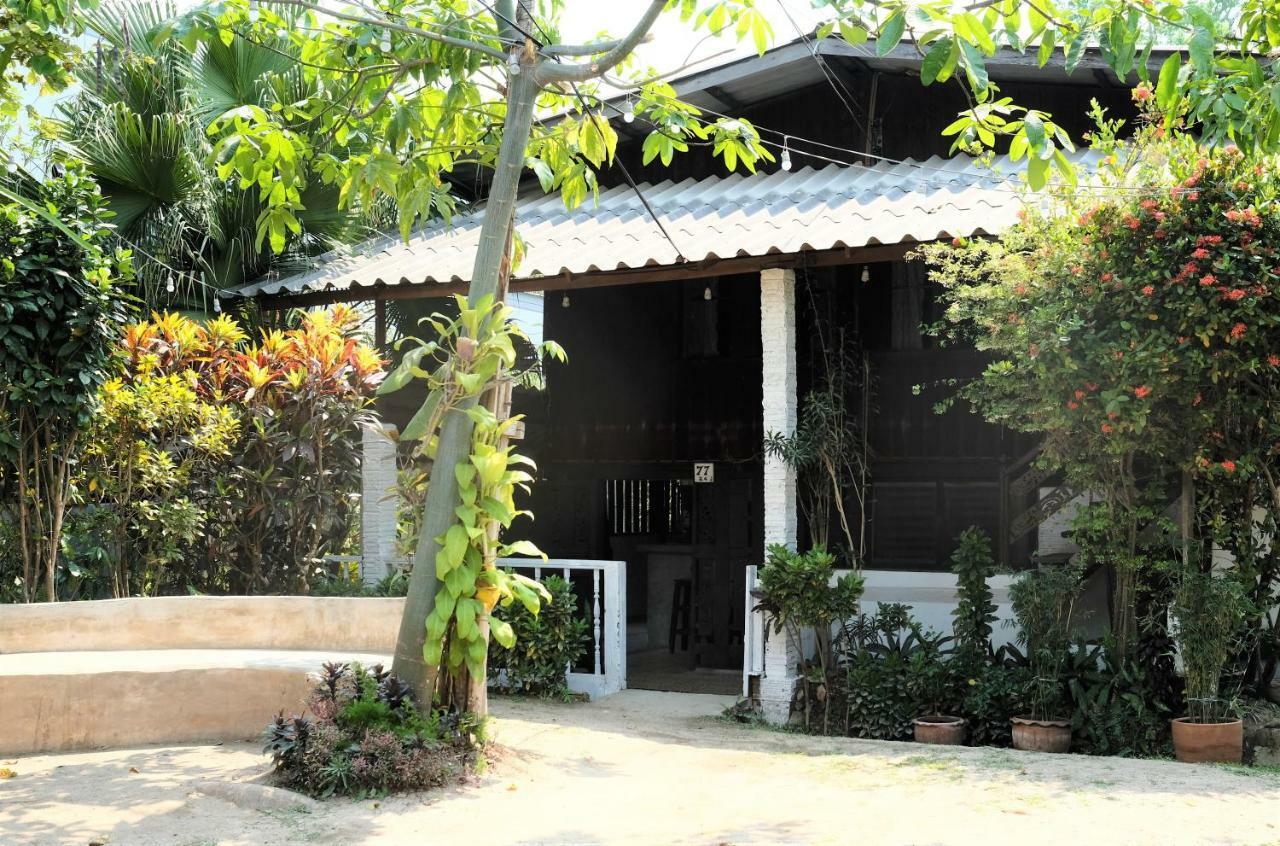 Ostello Easy House Pai Esterno foto